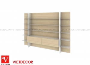 Kệ giá để tài liệu 24